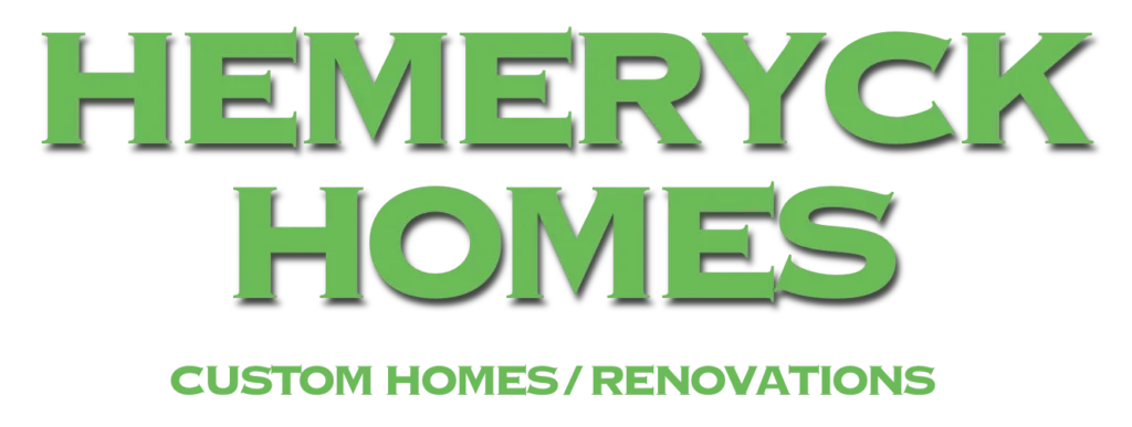 Hemeryck Homes Barn Builders